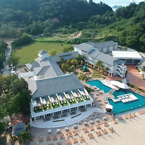 Dash Langkawi 4*, Pantai Cenang (Langkawi) Ma­lay­sia