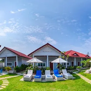 Langkawi Chantique 3*, Pantai Cenang (Langkawi) Ma­lay­sia