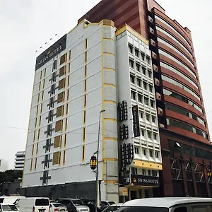Swiss 3*, Kuala Lumpur Ma­lay­sia