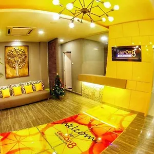 Lemon 8 Boutique @ 3*, Malacca Ma­lay­sia